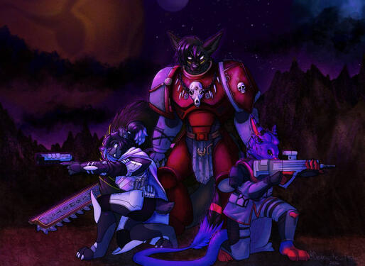 Exploring new frontiers 🚀✨